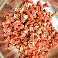 牛肉辣椒酱的做法图解1