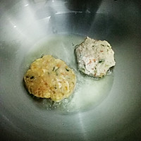 香煎豆腐饼的做法图解12