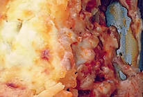 番茄肉酱千层面lasagne-意大利室友的配方的做法