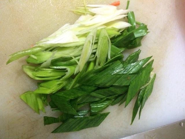 馒头版肉夹馍的做法图解7
