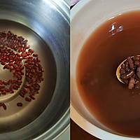秋冬必备 气血双补小红汤的做法图解2