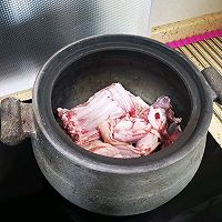 清煮羊肉两吃的做法图解4