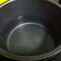 剩饭变甜酒，就好像剩女变甜妞的做法图解4