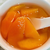 自制黄桃罐头的做法图解10