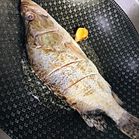 #夏日撩人滋味#夏日有鱼的做法图解2
