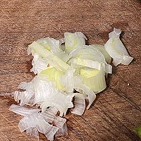 芦蒿豆干炒肉丝的做法图解5