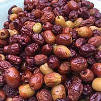 蒸枣的做法图解5