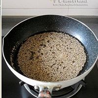 藜麦鳕鱼杏仁沙拉的做法图解6