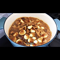 冬天就要这样吃鸡爪煲，糯叽叽满满的胶原蛋白的做法图解14