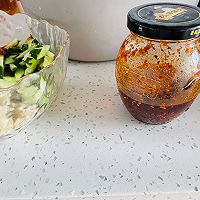 凉拌面筋的做法图解3