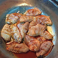 奥尔良鸡翅的做法图解2