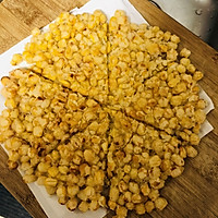 黄金玉米烙的做法图解11
