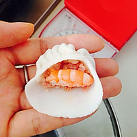 港式虾饺的做法图解5