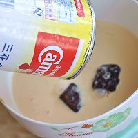 淡奶马拉糕的做法图解1