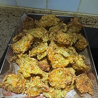 素丸子的做法图解7