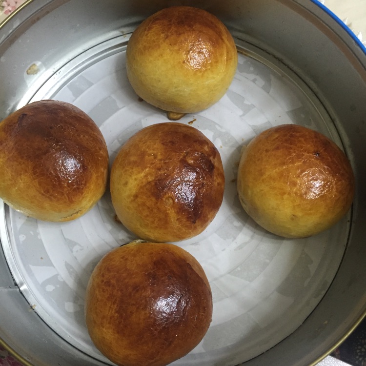 小餐包