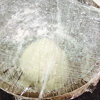 油炸脆脆香的做法图解5