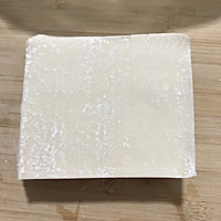 玉米虾仁鲜肉大馄饨的做法图解3