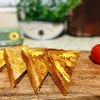 提升幸福感的法宝之三明治的做法图解12