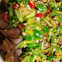 #一勺葱伴侣，成就招牌美味#酱香牛腱子的做法图解6