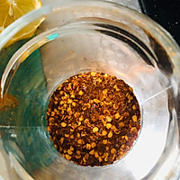 #换着花样吃早餐#辣到过瘾～油泼扯面的做法图解7