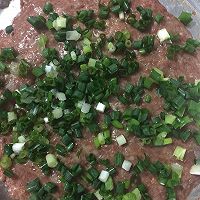 水煎包的做法图解3