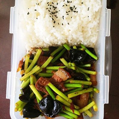 回锅肉