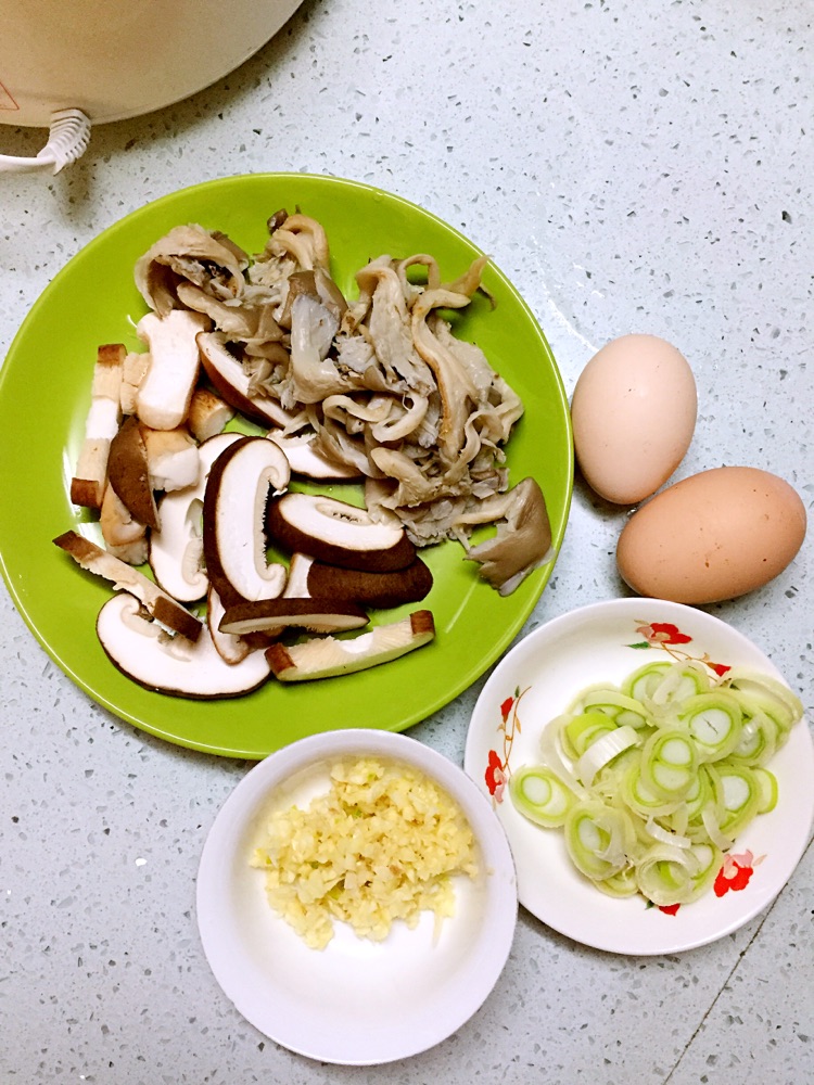 让孜然来做主角：孜然小炒的做法图解1
