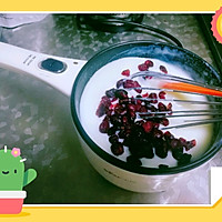 【新手美食】牛奶小方的做法图解5