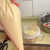 家庭版肉松小贝的做法的做法图解10