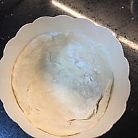 薄皮大馅纸杯披萨的做法图解2