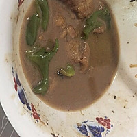 吃到光盘的黄焖鸡米饭的做法图解10