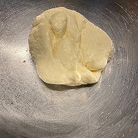 酥脆梅干菜饼的做法图解1