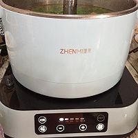 #晒出你的团圆大餐#大团圆火锅的做法图解12