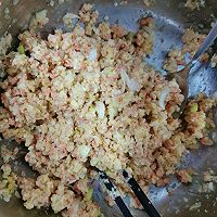 剩馒头的花样吃法的做法图解4
