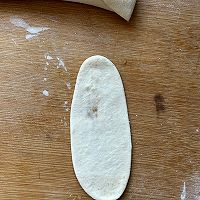 牛舌饼（电饼铛版）的做法图解15