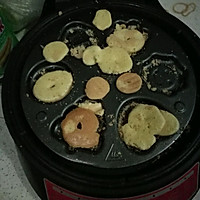 饼铛迷你蛋黄饼干的做法图解5