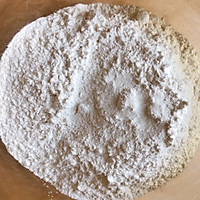 烙饼的做法图解1