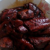 三杯鸡的做法图解3