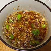 香菜牛肉（简单又好吃还不长胖！！）的做法图解4