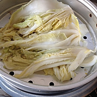 辣白菜——简易家常版的做法图解1