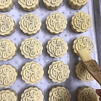 冬蓉月饼的做法图解13