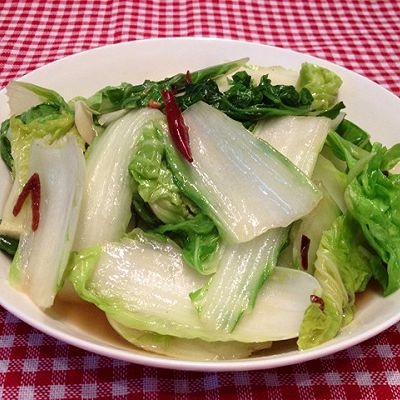 黄飞鸿小白菜