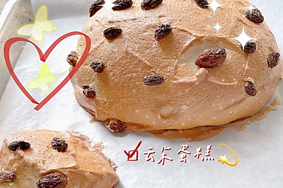 云朵蛋糕