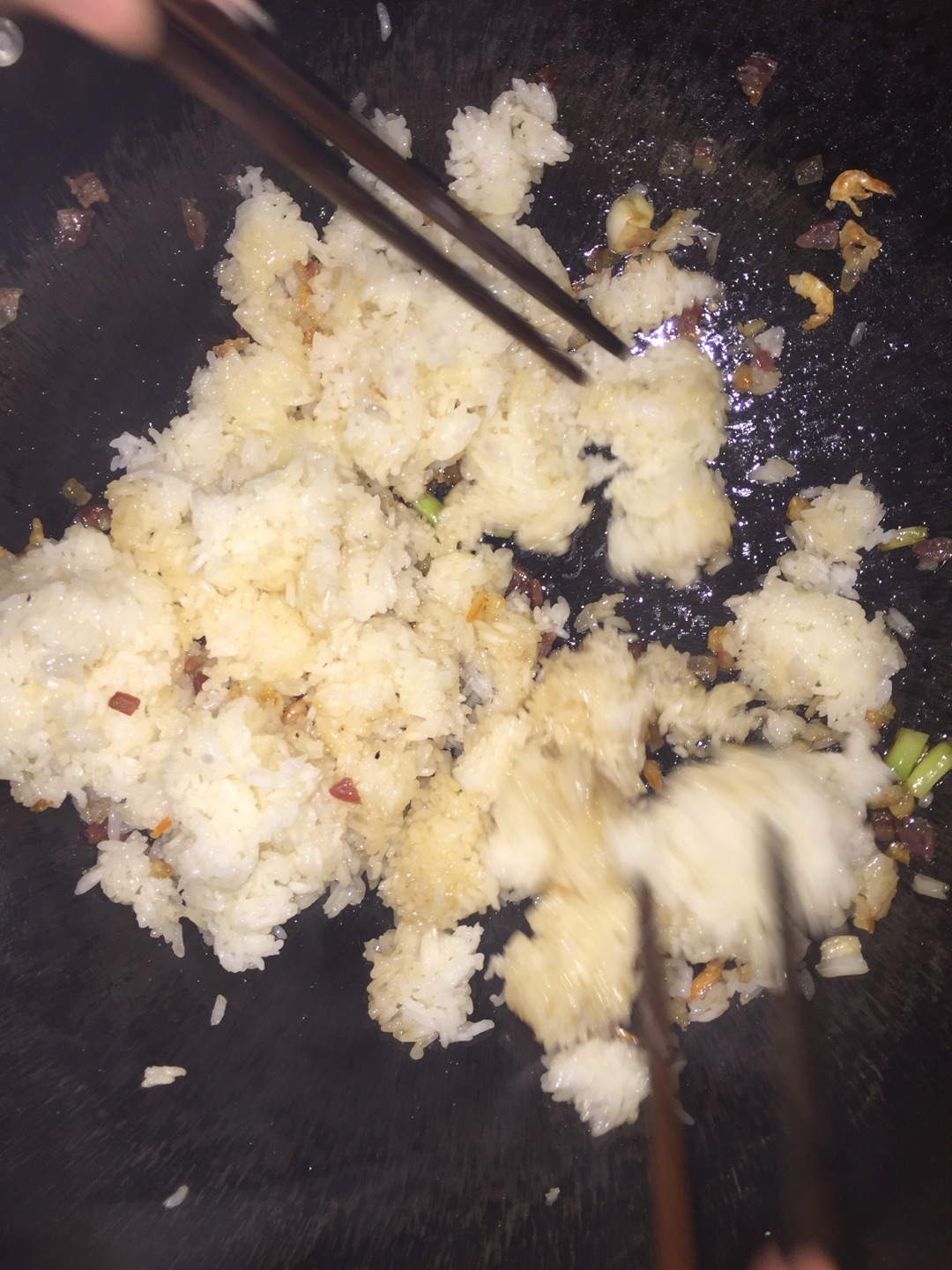 糯米饭怎么做_糯米饭的做法_豆果美食