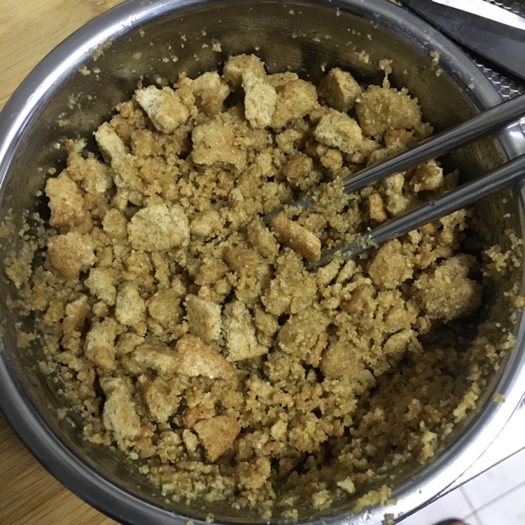 重乳酪蛋糕 纽约芝士的做法图解3