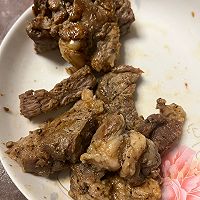 香煎梅花肉—露营餐食好选择的做法图解4