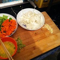 花样泡面的做法图解2