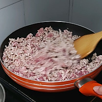卤肉饭台湾正口味的做法图解2