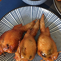 吃了停不下来的鸡翅包饭的做法图解11